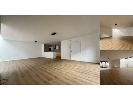 appartement à louer à rue de la station 16 aubel (vbd84280)
