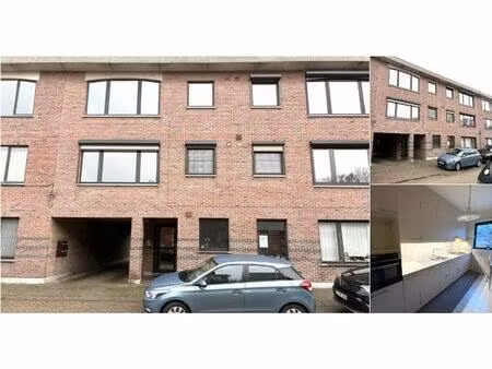 appartement à louer à heislagsebaan 41 brasschaat (rbv23386)