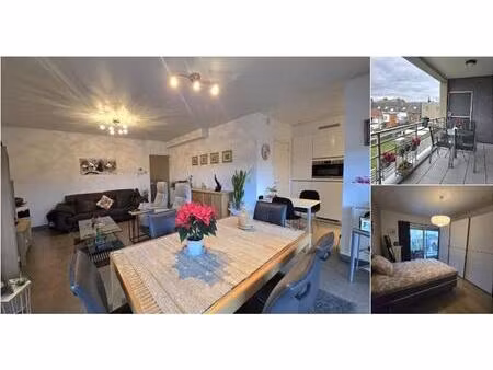 appartement à louer à spoorwegstraat 1d buggenhout (rbv23136)