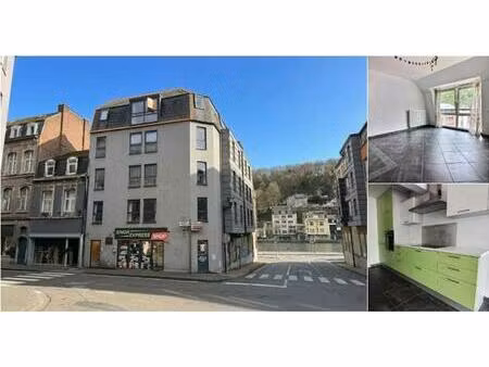 appartement à louer avec 2 chambres   dinant (vbd84178)