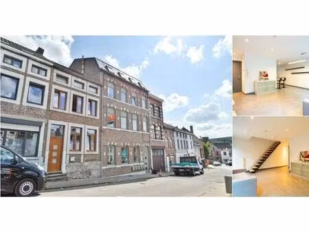 appartement à louer à place saint-denis 18 huy (rbv23406)