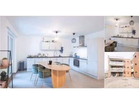 appartement à louer à rue haynol 10b libramont-chevigny (vbd84033)