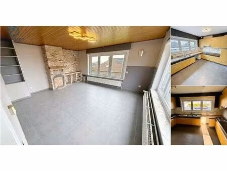 appartement à louer à hoogstraat 177 lierde (rbv23341)