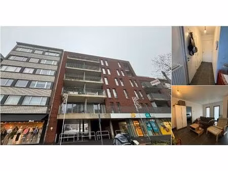 appartement à louer à statielei 27 mortsel (rbv22923)