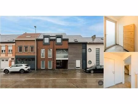 appartement à louer à putsesteenweg 63 sint-katelijne-waver (rbv23146)