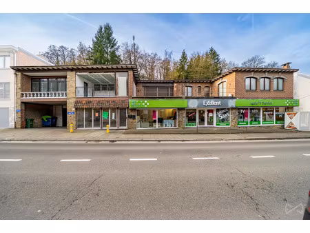 commercieel te koop in seraing