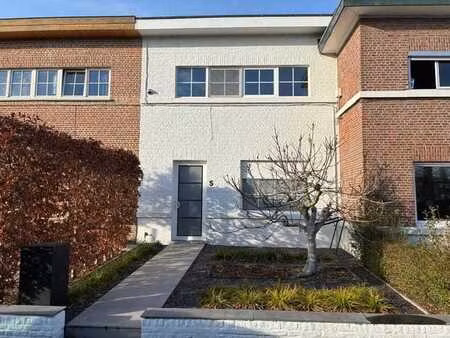 huis te koop in boom met 3 slaapkamers