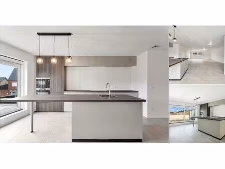 appartement à louer à molenstraat 17 balen (rbv23112)