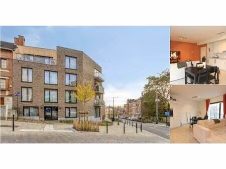 appartement à louer à rue saint-nicolas 1 neder-over-heembeek (vbd84572)