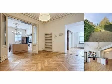 rez-de-chaussée à louer à rue jean-pascal dochen 8 hannut (vbd84436)