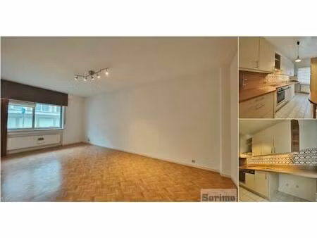 rez-de-chaussée à louer à avenue saint pancrace 12 kraainem (vbd84247)