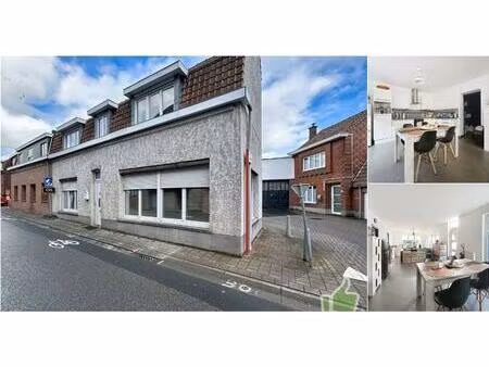 appartement à louer avec 1 chambre   herseaux (vbd84175)