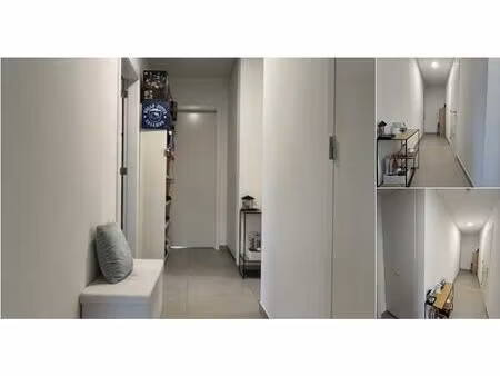 appartement à louer à ledebergstraat 3 roosdaal (rwc41801)