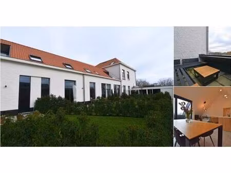 appartement à louer à topstraat 17d sint-pieters-leeuw (rbv23191)