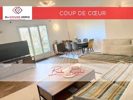 vente maison 3 pièces 80 m² à orly (94310)  368 000 €