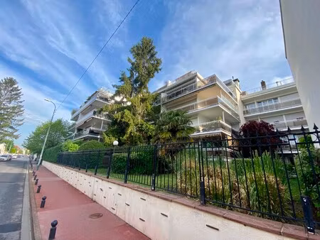 location appartement 2 pièces 53m² la varenne st hilaire 94210