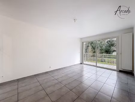 achat appartement 2 pièces 45m² montivilliers 76290