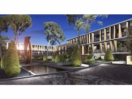 saint jean de vedas-t1-25m2