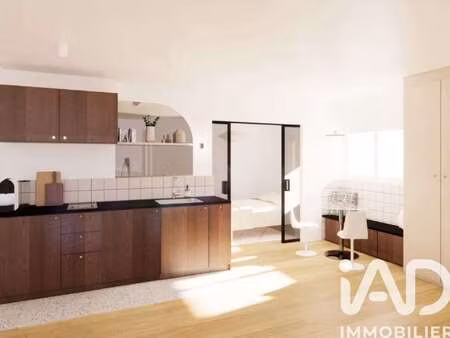 vente appartement t1 à selles-sur-cher (41130) : à vendre t1 / 29m² selles-sur-cher