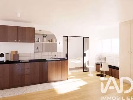 vente appartement t1 à selles-sur-cher (41130) : à vendre t1 / 30m² selles-sur-cher