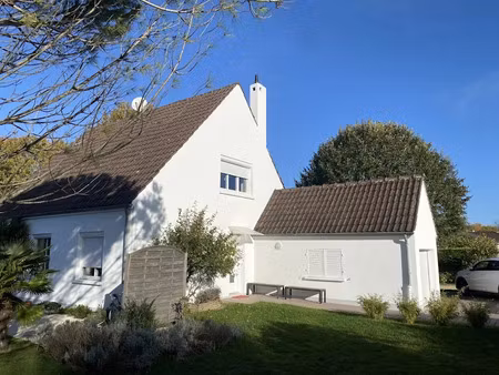 vente maison 6 pièces 135 m² à saint-julien-les-villas (10800)  369 000 €