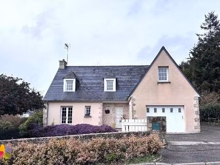 achat maison 6 pièces 138m² valognes 50700