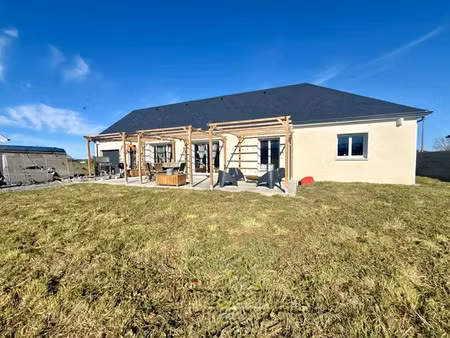 vente maison 6 pièces 150 m² à horgues (65310)  393 750 €