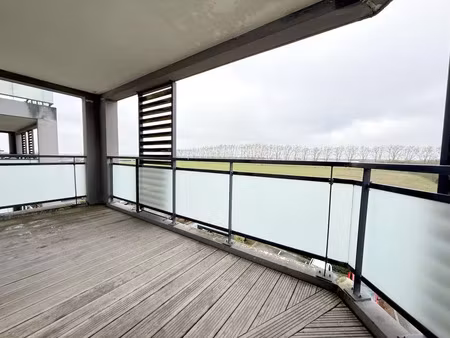 vente appartement 2 pièces 47 m² colomiers (31770)