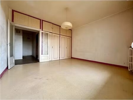 vente appartement 56 m² toulouse (31400)