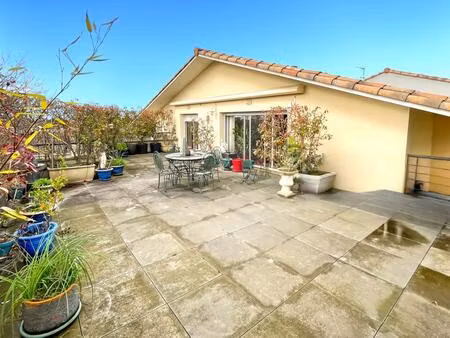 vente commerce 4 pièces 130 m² toulouse (31200)