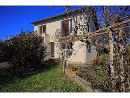 vente maison 5 pièces 103 m² muret (31600)