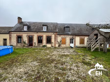 location maison 4 pièces 99m²