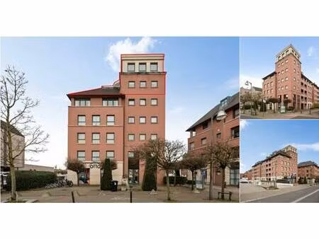 appartement à vendre à vogelzang 3 turnhout (rbv22972)