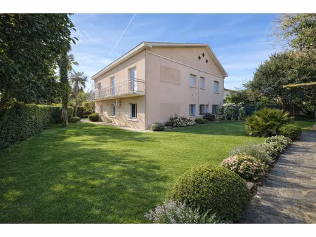 vente maison 8 pièces 248 m² l’union (31240)