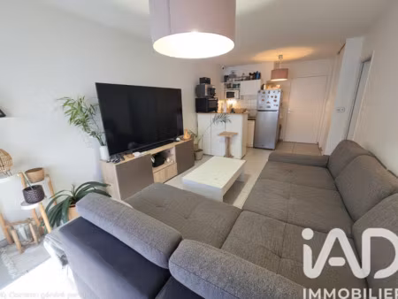 vente appartement 2 pièces à cuers (83390) : à vendre 2 pièces / 42m² cuers