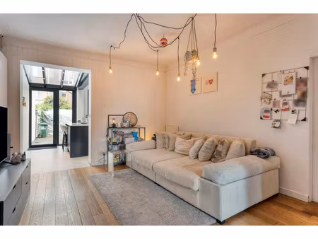 huis te koop in mortsel met 3 slaapkamers