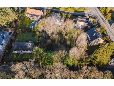 grond te koop in sint-niklaas