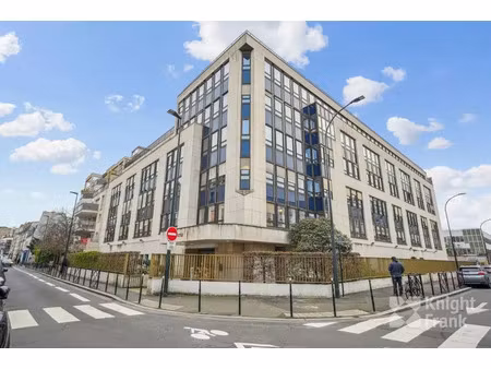 location bureaux clichy 92110