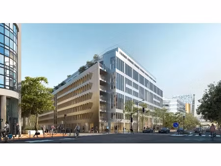 location bureaux issy-les-moulineaux 92130