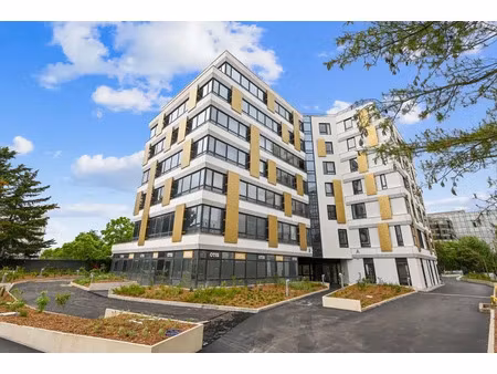 location bureaux nanterre 92000