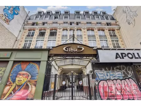 location bureaux paris 75011