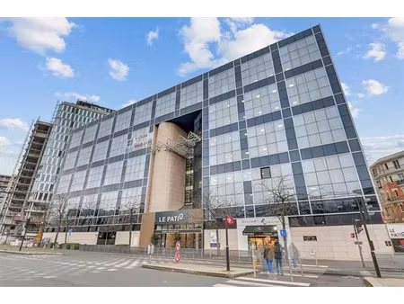 location bureaux rueil-malmaison 92500