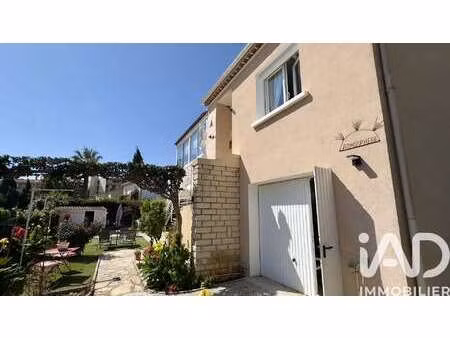vente maison à hyères (83400) : à vendre / 187m² hyères