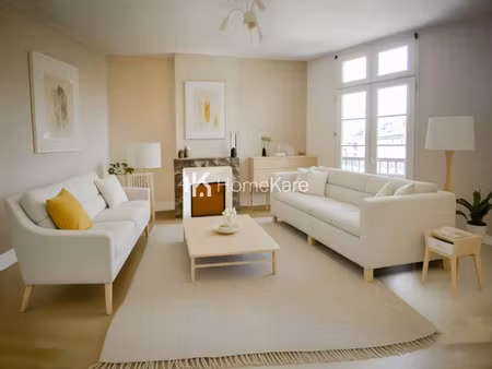 vente maison 4 pièces 115 m² la réole (33190)