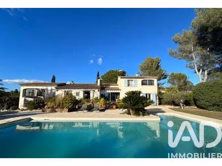 vente maison piscine à roquebrune-sur-argens (83380) : à vendre piscine / 186m² roquebrune