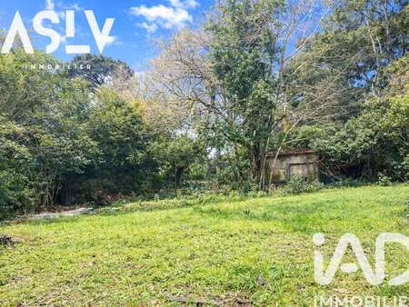 vente terrain bord de mer à la seyne-sur-mer (83500) : à vendre bord de mer / 2709m² la se