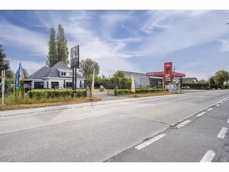 grond te koop in menen met 3 slaapkamers