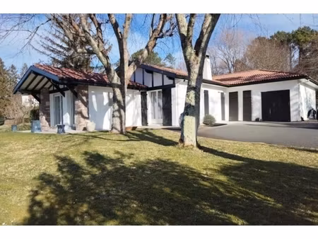 annonce maison à vendre