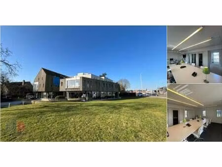 bureaux à louer à pieter van reysschootlaan 2 sint-denijs-westrem (rbv23254)