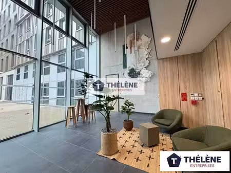 location bureau montpellier (34000) - - surface privée